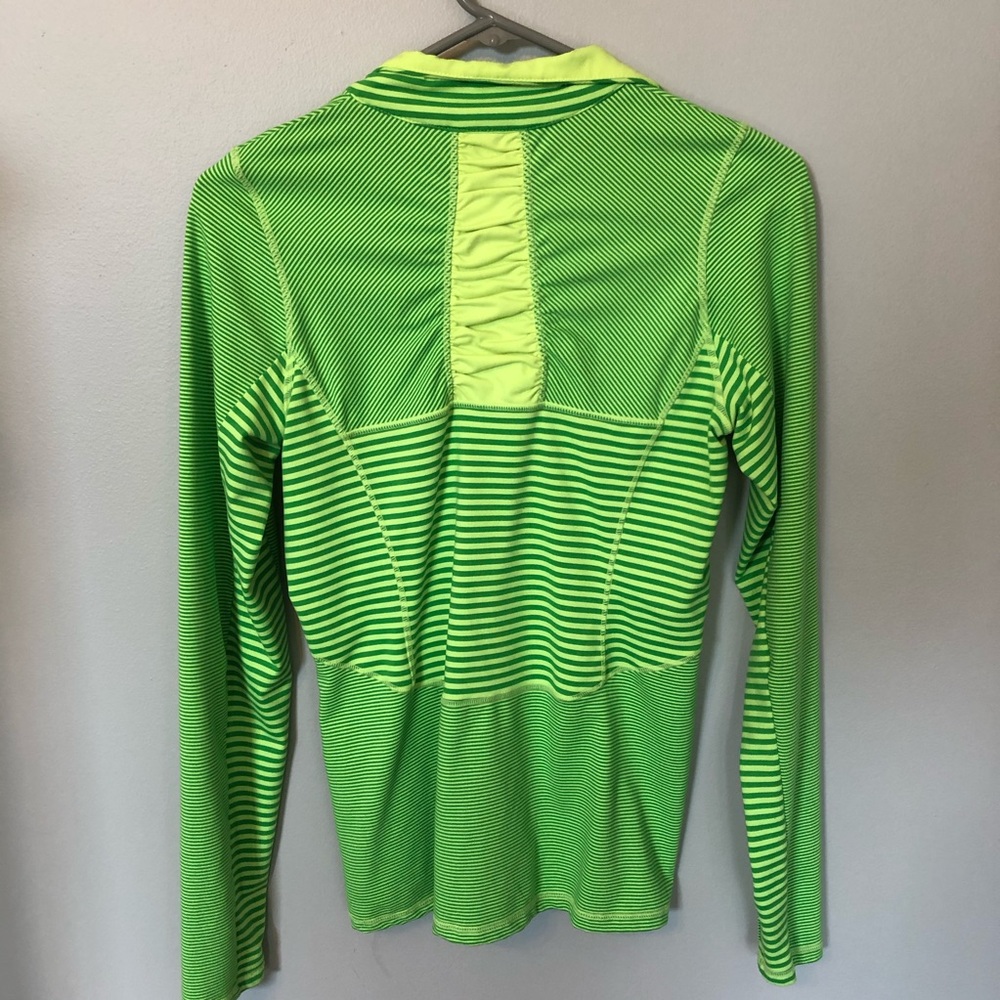 Quarter Zip - Picture 2 of 4